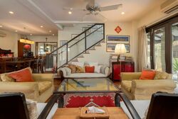 Jalan Lakum (D28), Semi-Detached #532585631